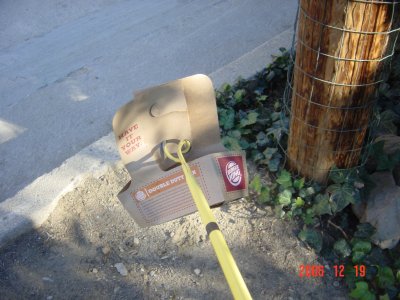 Weed Twister vs Cardboard Carton